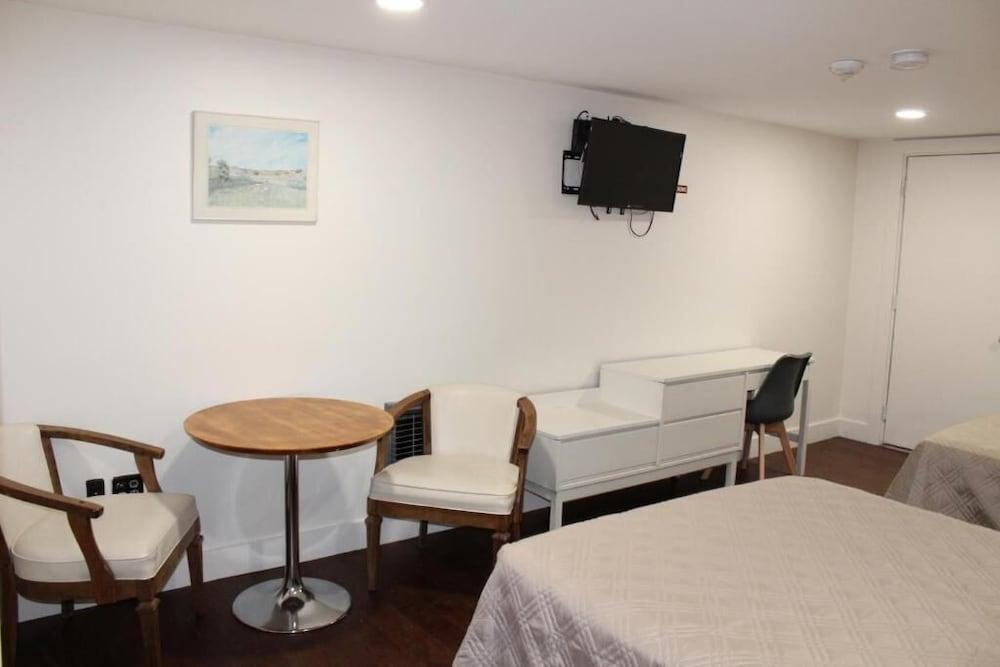 Herring Run Motel and Cabins photo 3
