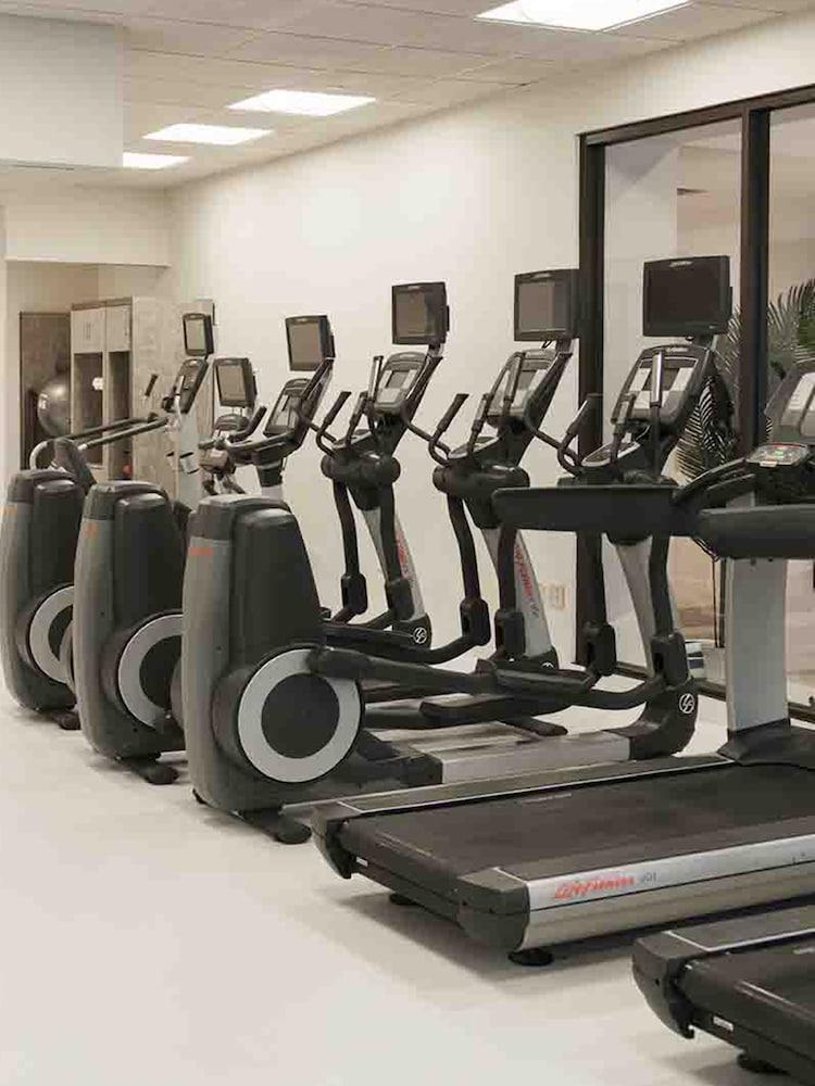 Memphis Vitality Hotel photo 36