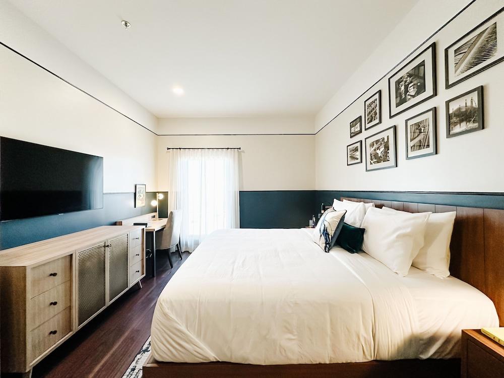 The Carpentry Hotel photo 8