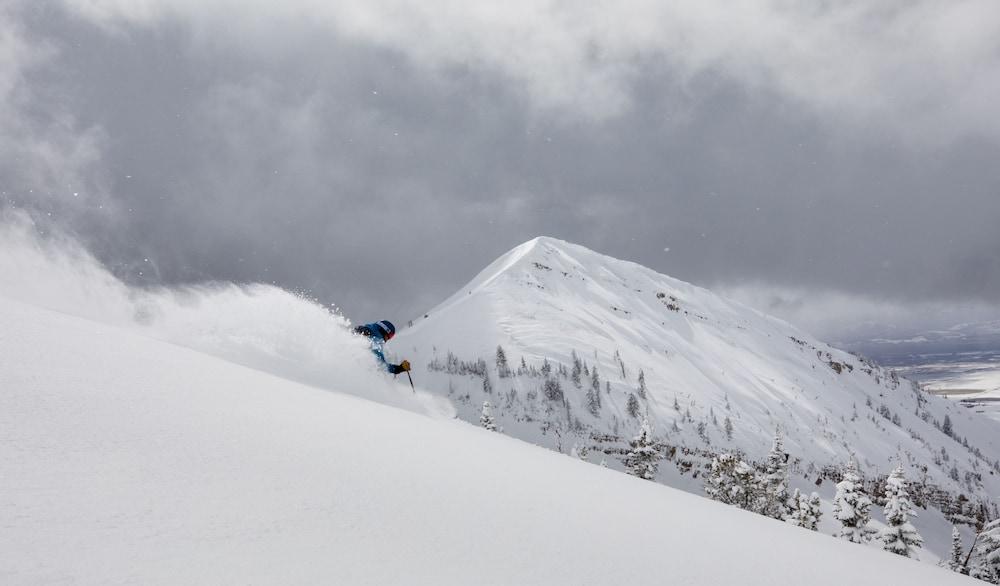 Grand Targhee Resort photo 10