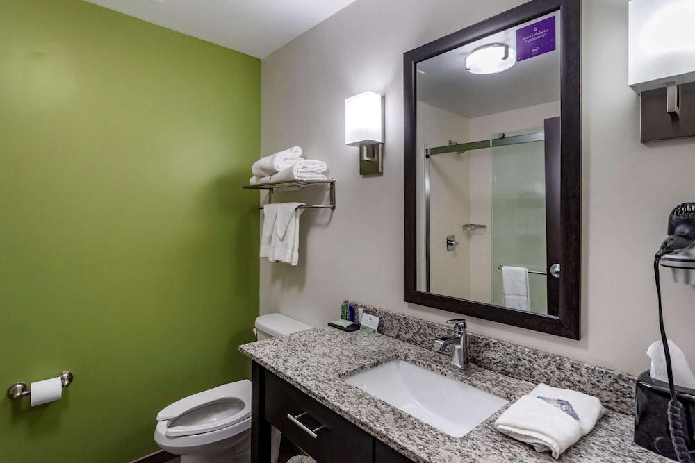 Sleep Inn Bowling Green North photo 19