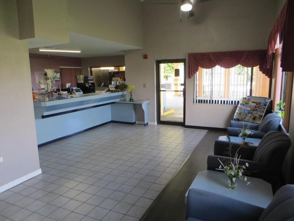 Budget Inn - Orlando photo 3