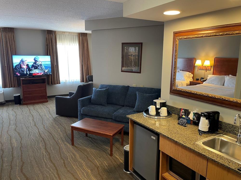 SouthShore Hotel on Lake Bemidji, Trademark Coll by Wyndham photo 4