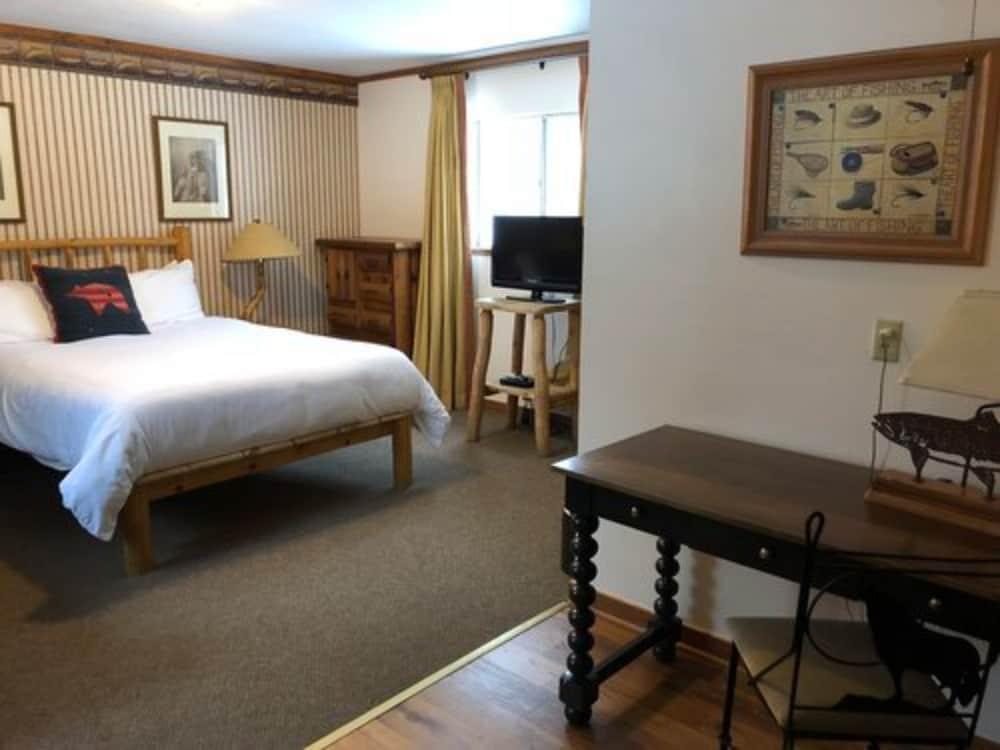 Redstone Cliffs Lodge photo 73