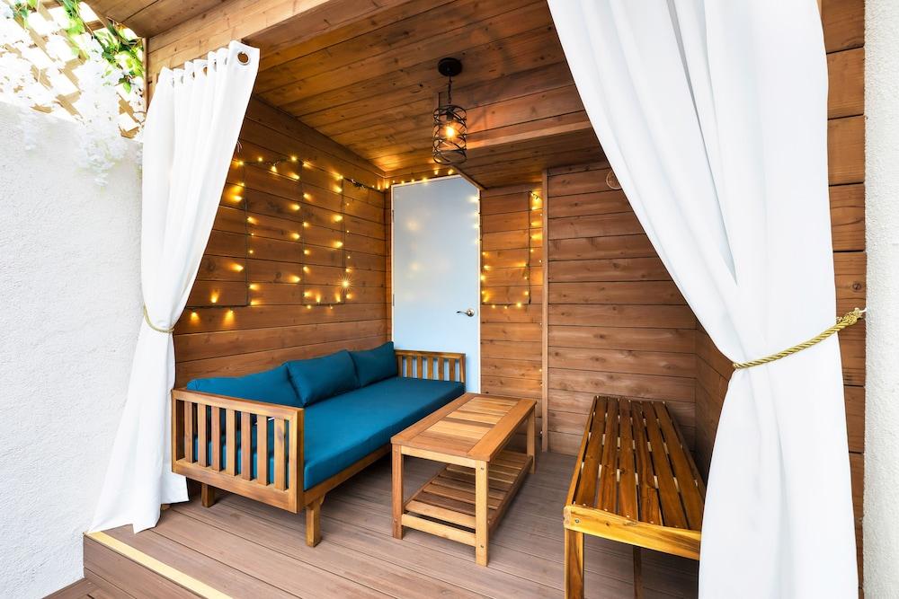 The Millwood - A Boutique Hotel photo 22