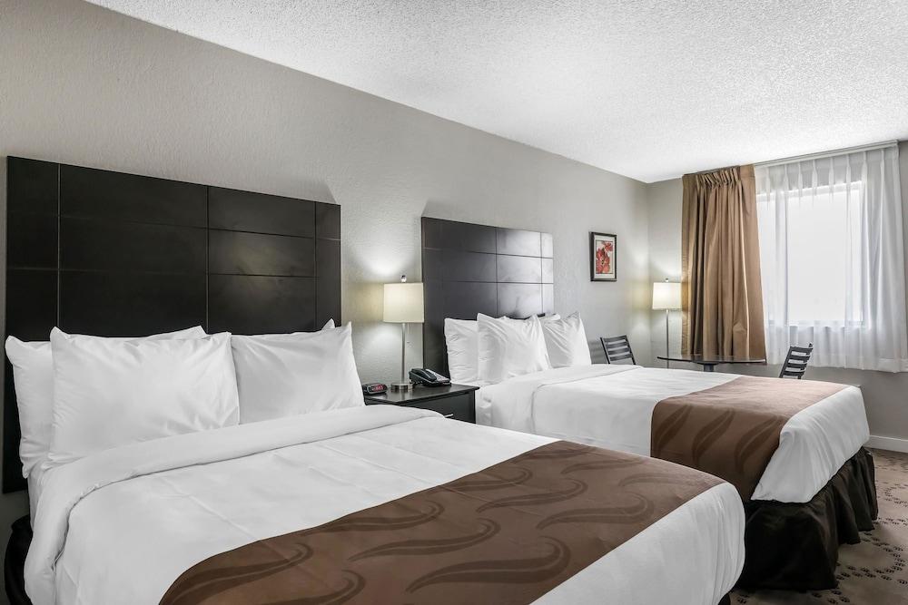 Quality Inn & Suites Kissimmee by The Lake photo 19