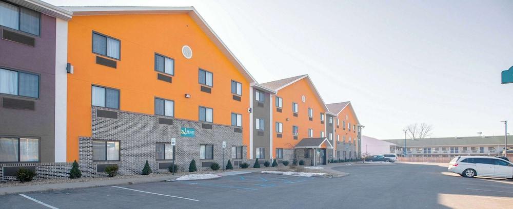 Quality Inn & Suites Hammond Near I-8090 photo 51