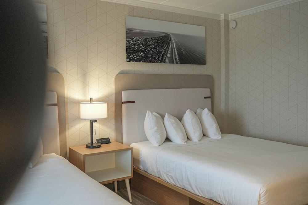 The Boulevard Hotel photo 18