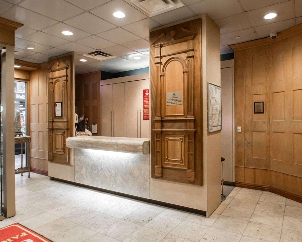 Clarion Hotel Park Avenue photo 6