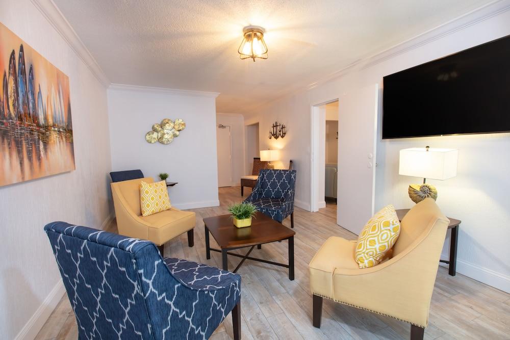 Westgate Myrtle Beach Oceanfront Resort photo 62
