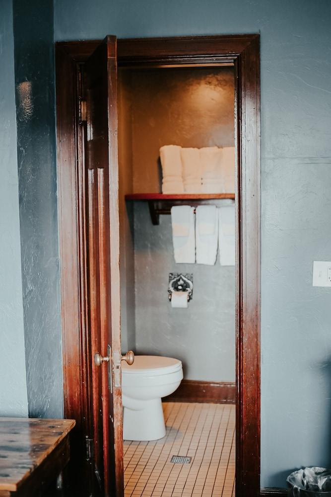 The Miner's Boutique Hotel photo 70