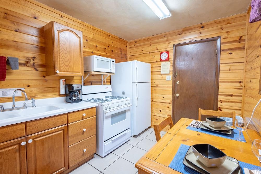 Ruidoso Lodge Cabins photo 34