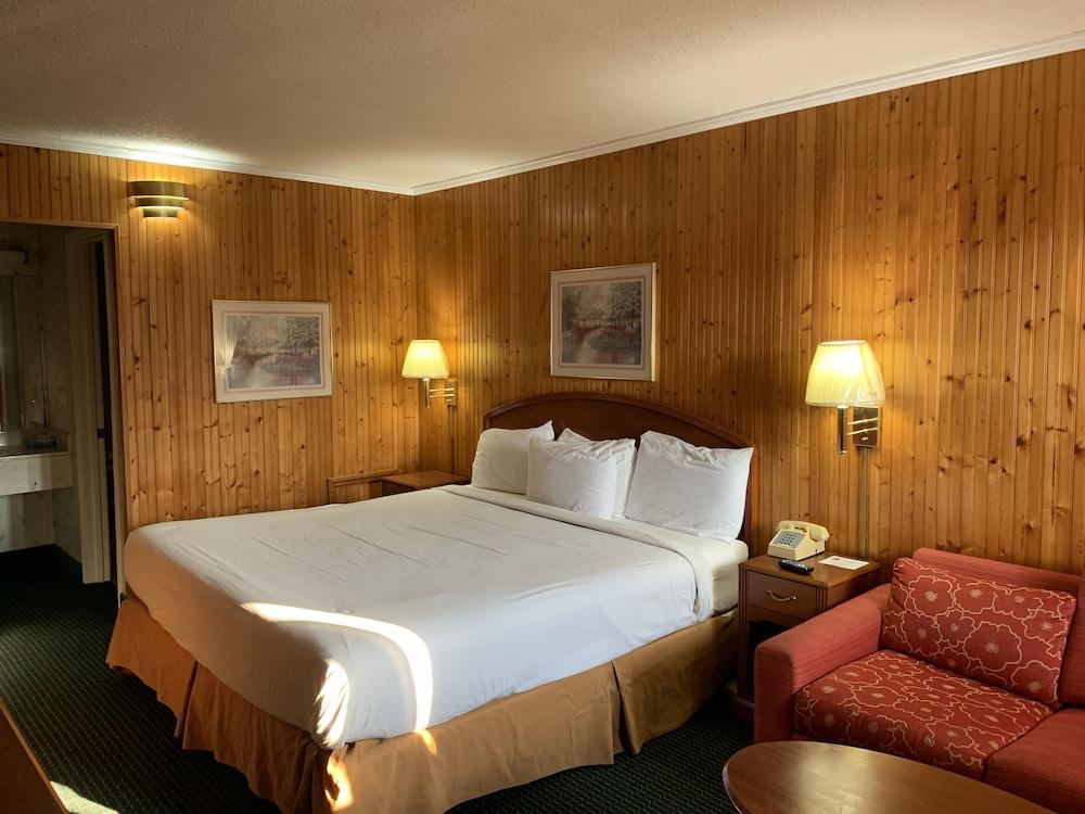 Americas Best Value Inn Roxboro photo 6