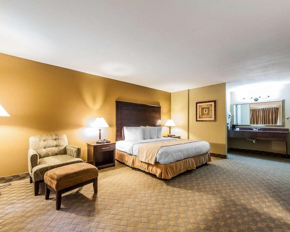Quality Inn & Suites Bremen photo 12