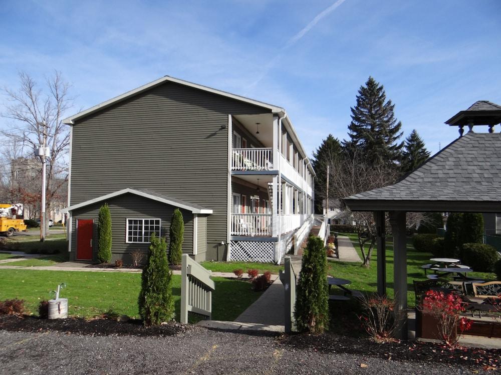 Edelweiss Lodge photo 69