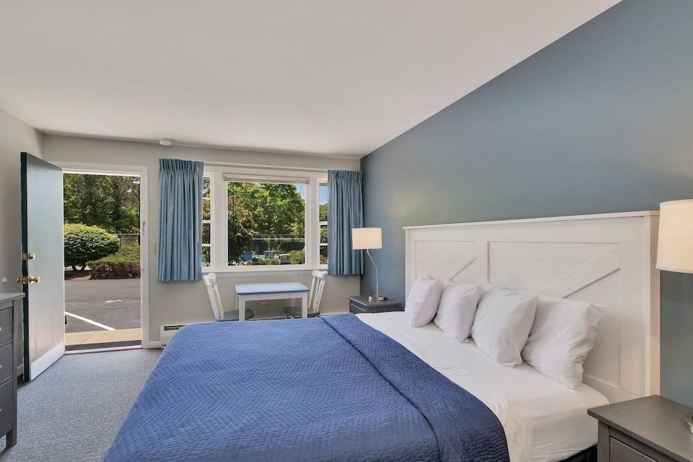Handkerchief Shoals Inn photo 14