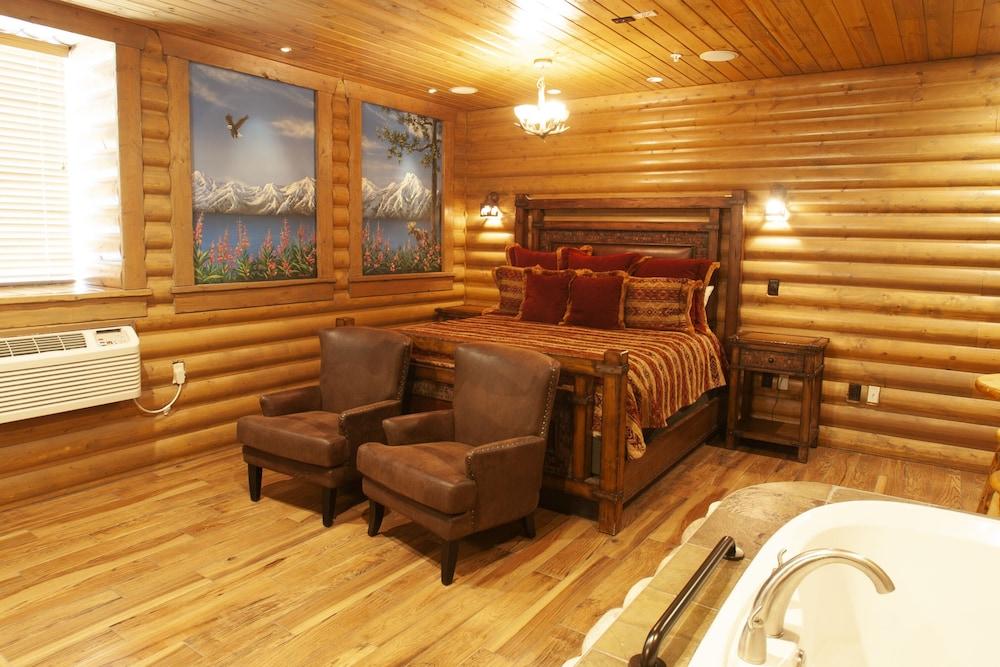 Destinations Inn photo 31
