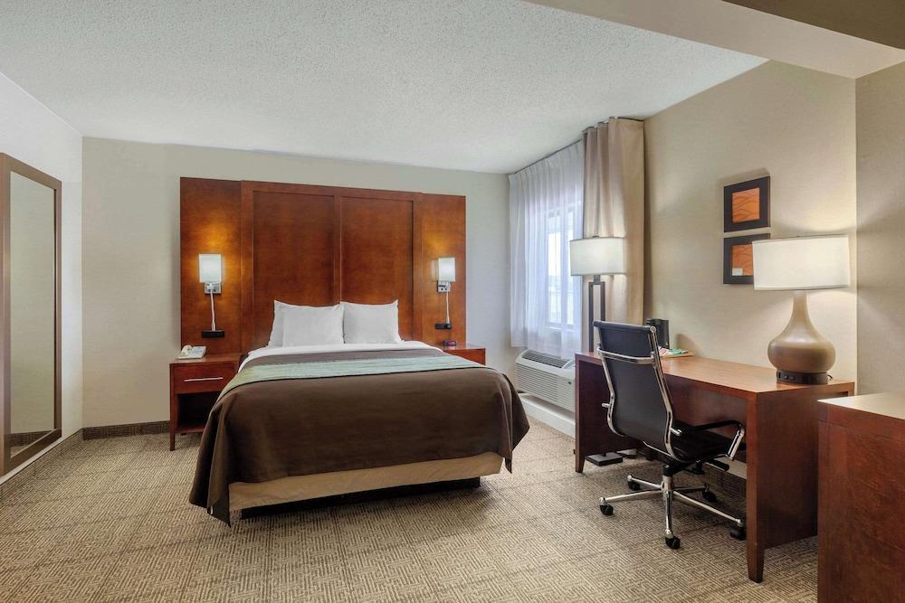 Comfort Inn Rutland - Killington photo 9