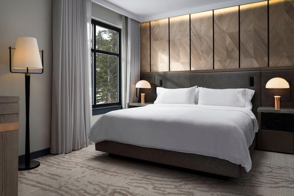 The Westin Monache Resort, Mammoth photo 5
