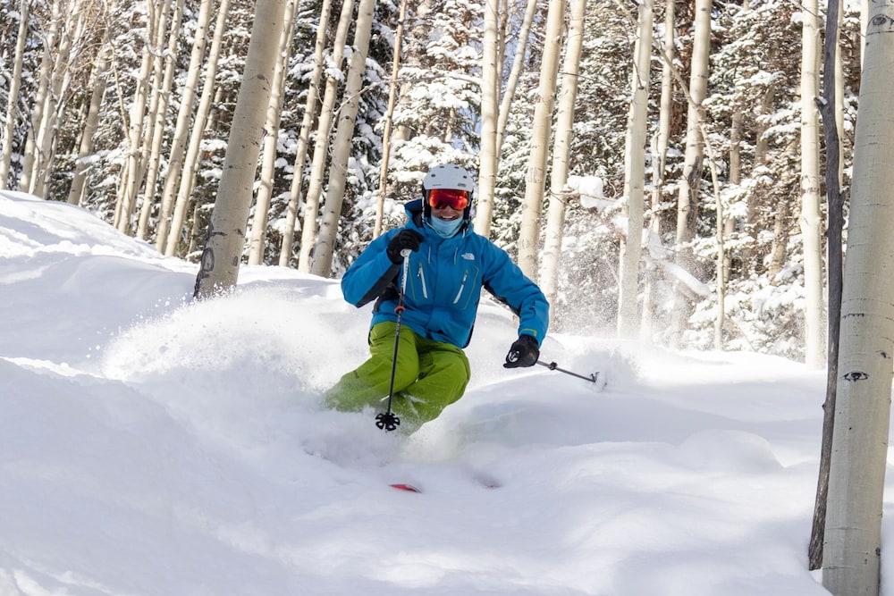 Powderhorn Lodging photo 30