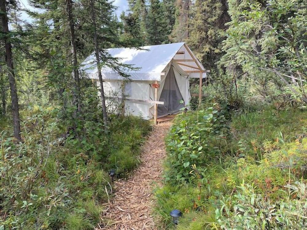 Alpenglow Luxury Camping photo 31