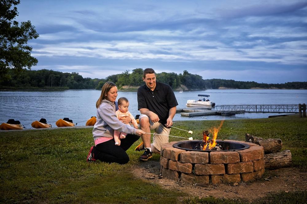Deer Creek Lodge & Conference Center photo 51