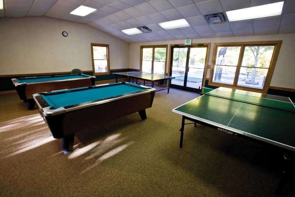 Club Wyndham Resort at Fairfield Sapphire Valley photo 23