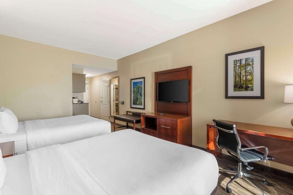 Comfort Inn & Suites Tifton photo 7
