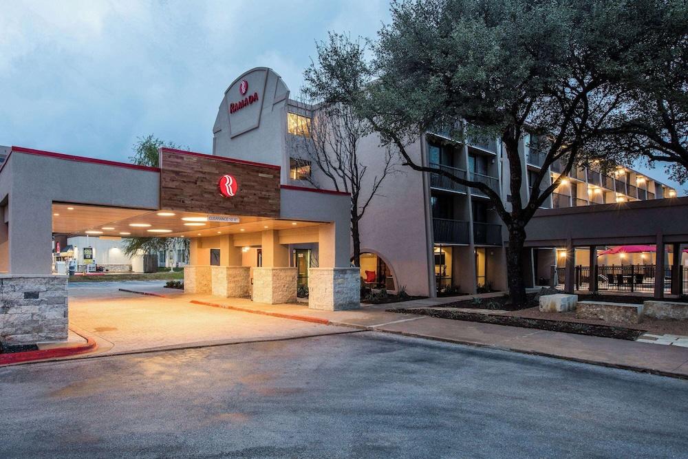 Ramada by Wyndham Austin South photo 44