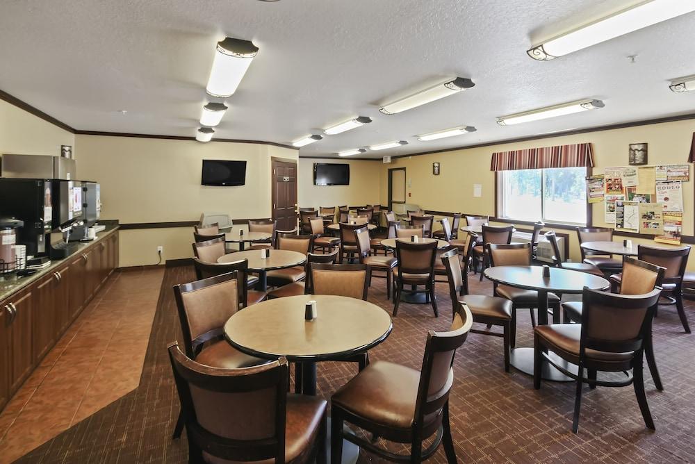 Yellowstone Westgate Hotel photo 17