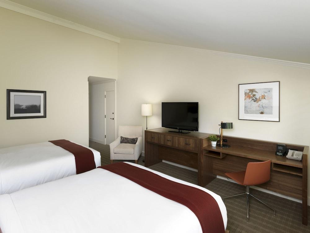 Topnotch Resort photo 7