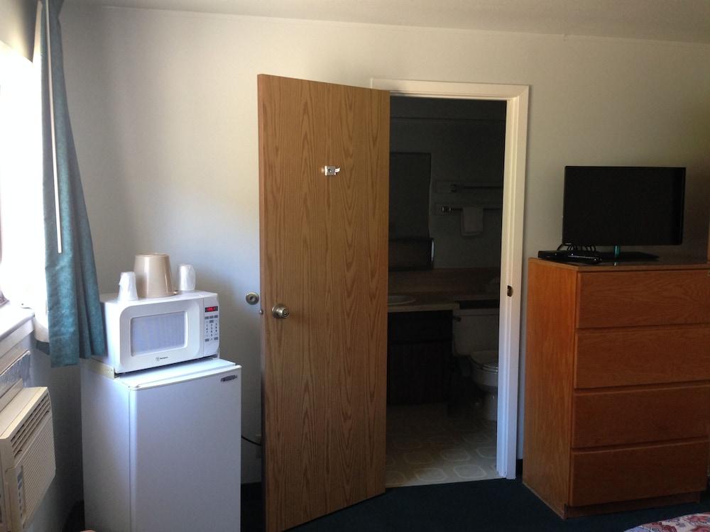 Silver Sage Inn Moab photo 10