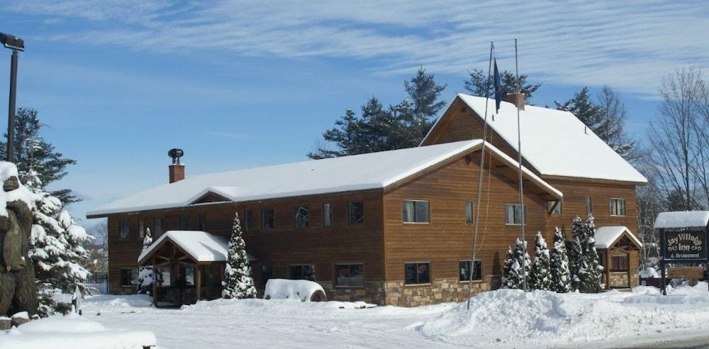 The Jay Village Inn photo 1
