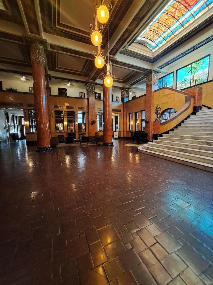The Gadsden Hotel photo 4