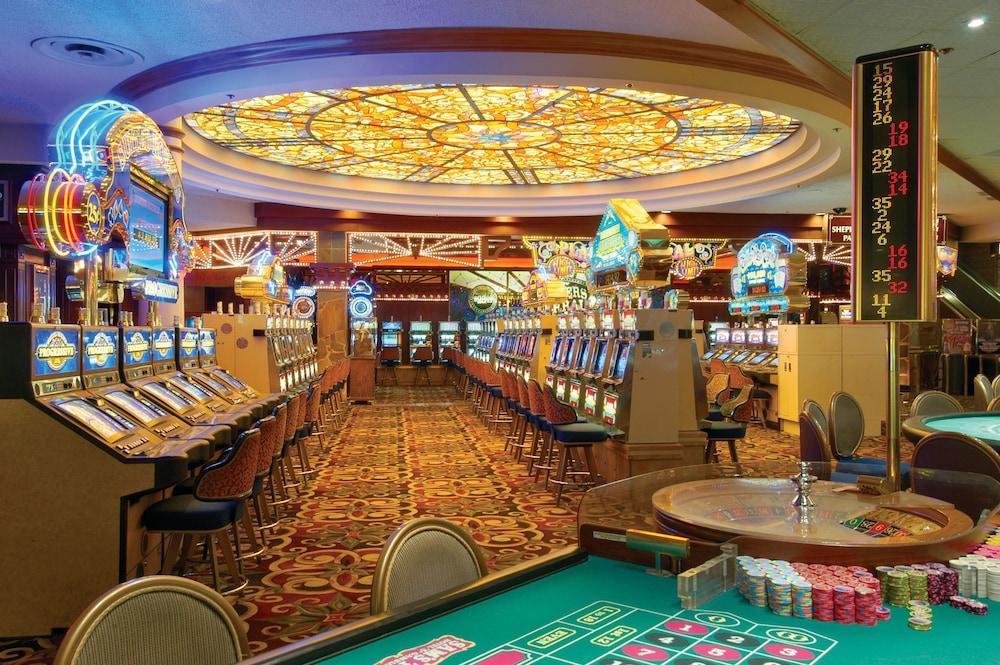 Sam's Town Hotel & Gambling Hall photo 21
