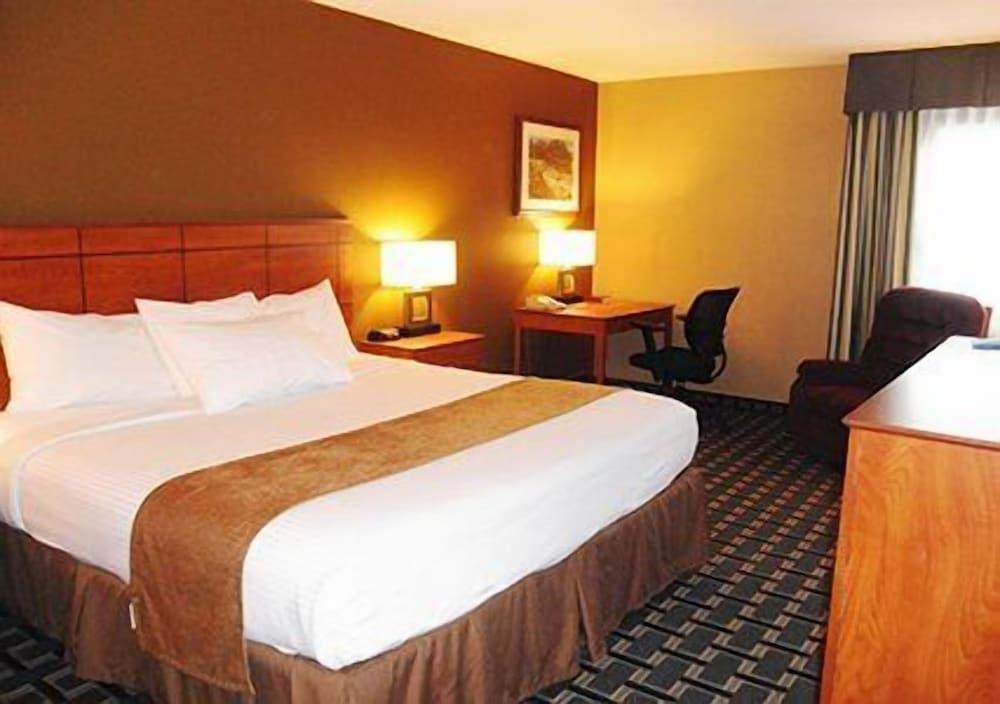 Quality Inn Thief River Falls photo 12
