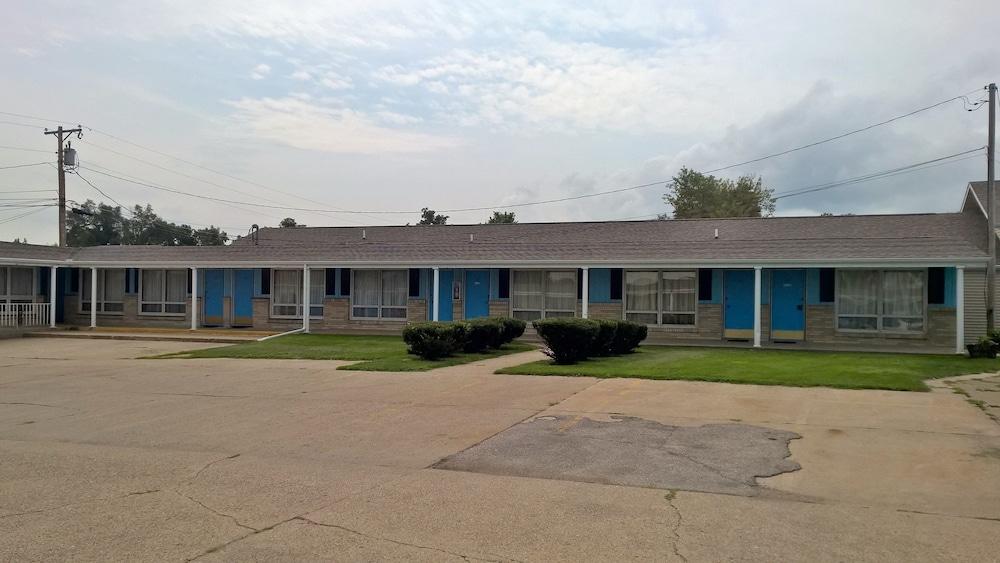 Blue Haven Motel photo 11