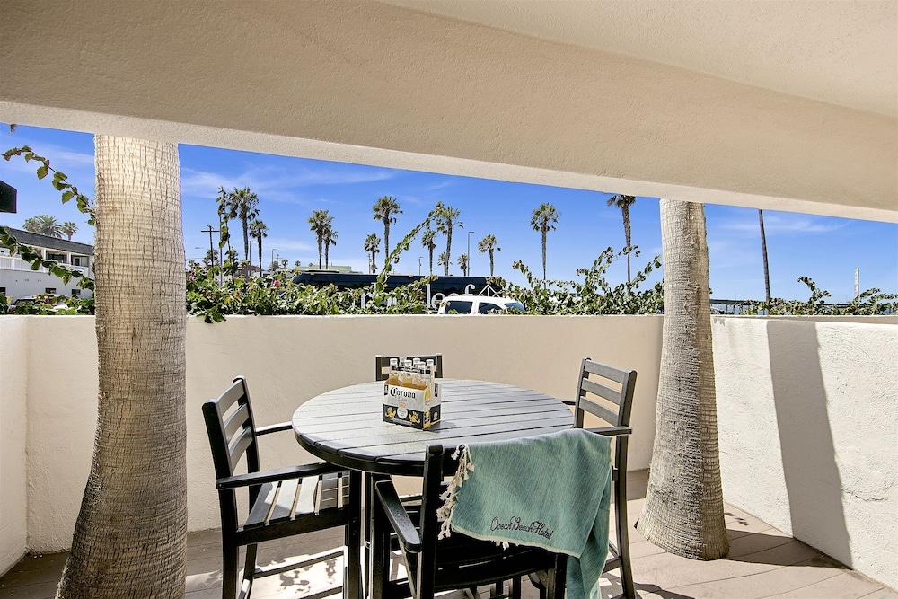 Ocean Beach Hotel photo 55