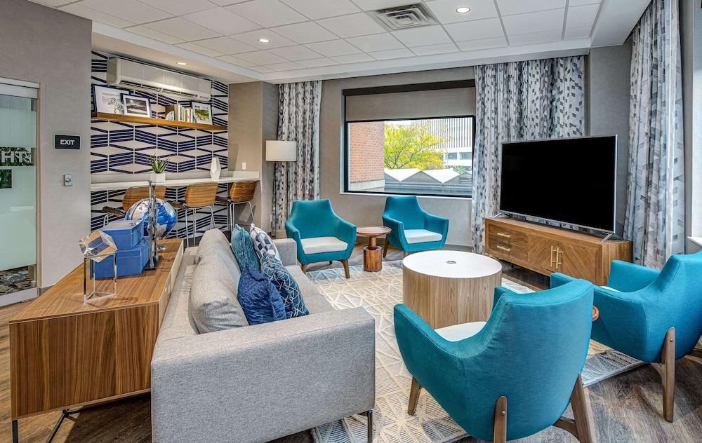 Sonesta Columbus Downtown photo 82
