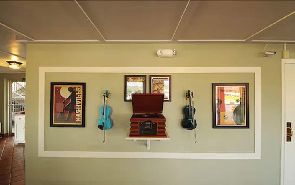 Fiddler's Inn photo 42