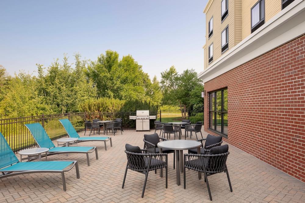 TownePlace Suites by Marriott Bangor photo 40