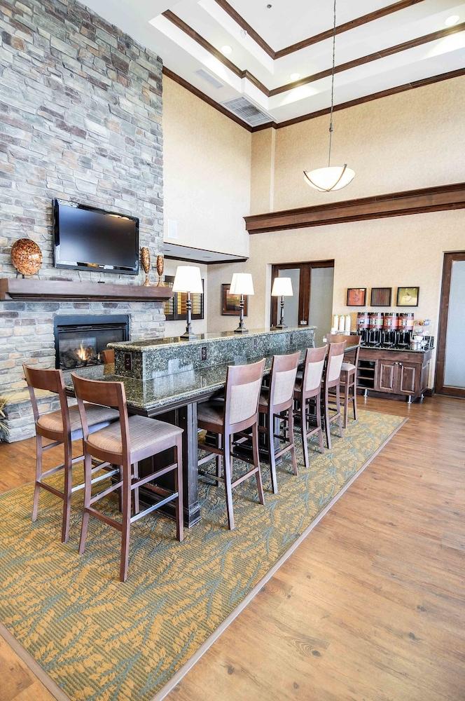 Hampton Inn & Suites Pinedale photo 30