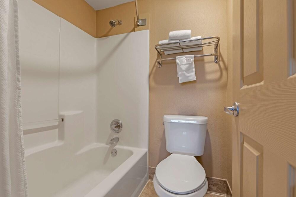 Best Western Taylor Inn photo 15