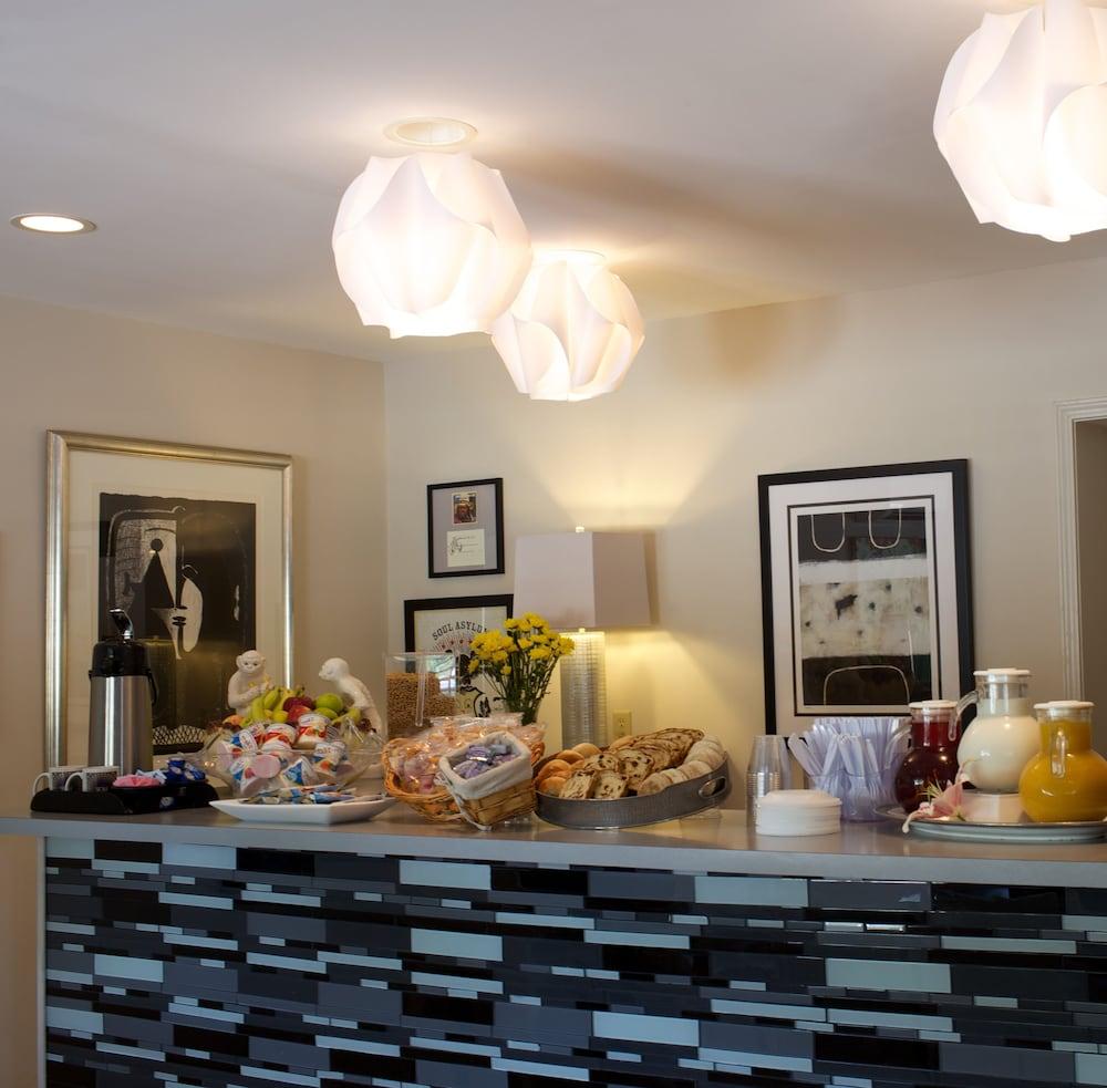 Sole Inn and Suites photo 8