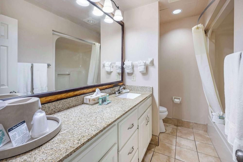 Best Western Spring Hill Inn & Suites photo 18