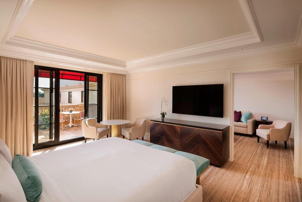 The St. Regis Atlanta photo 58