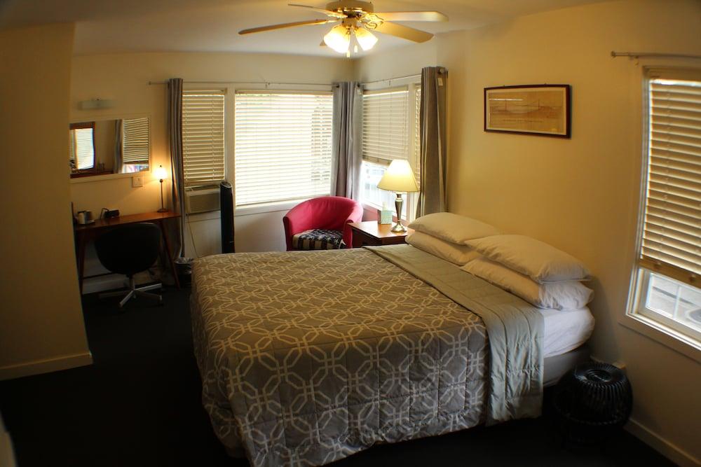 San Anselmo Inn photo 44