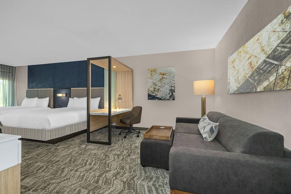 Springhill Suites By Marriott Camden photo 10