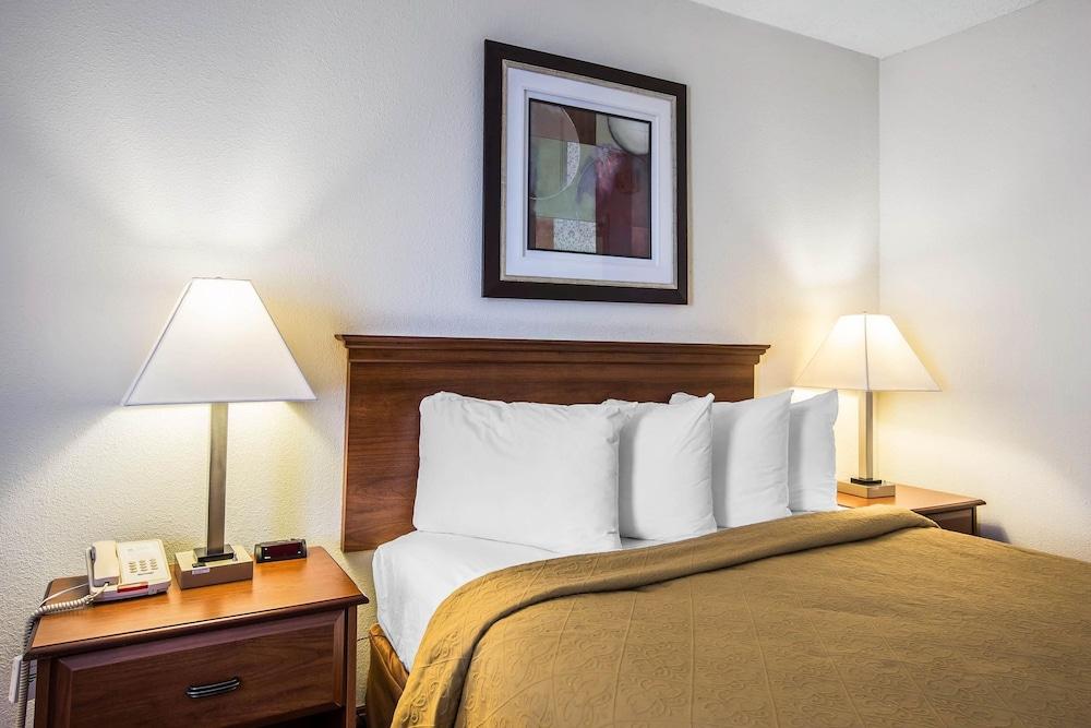 Quality Inn Madison photo 22