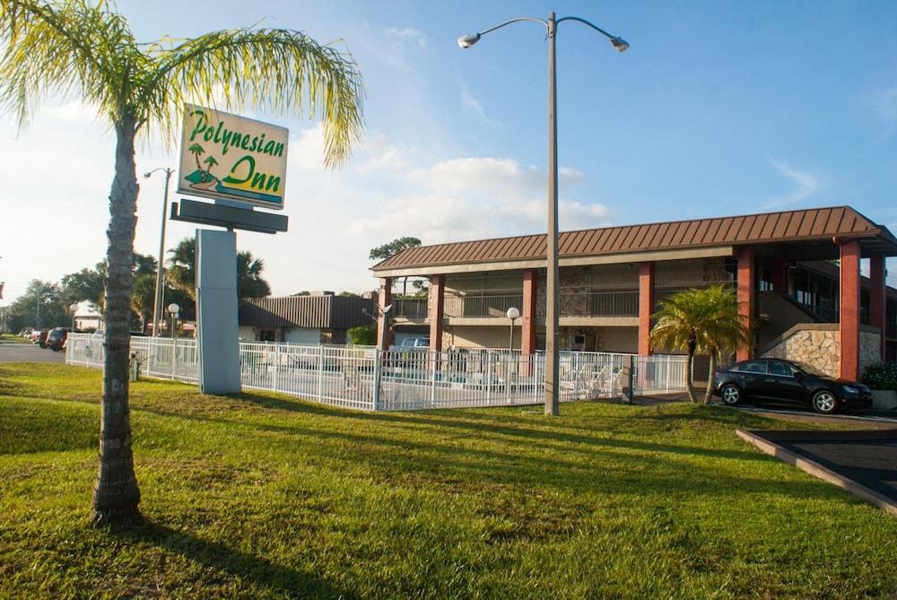 Polynesian Inn photo 7